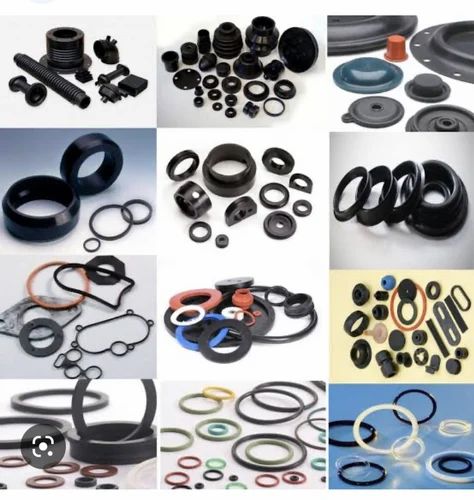 Rubber Products